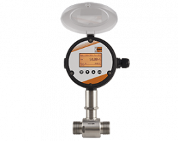 مانیتور جریان Flow Monitor KOBOLD 