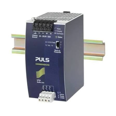 ماژول‌های بافر Buffer Modulespuls power