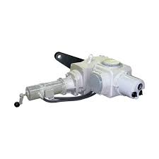 محرک های تعدیل کننده دقیق Precision Modulating Actuators روتورک Rotork