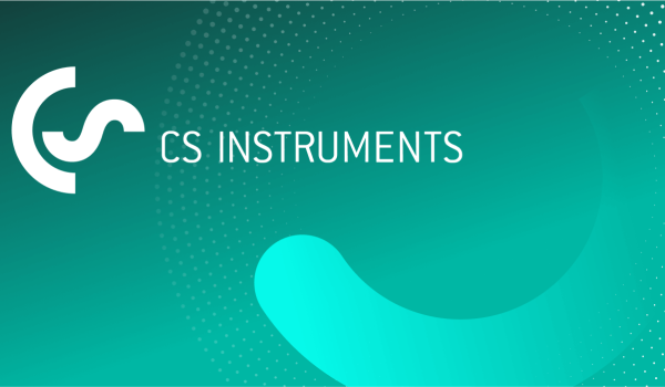 معرفی CS INSTRUMENTS