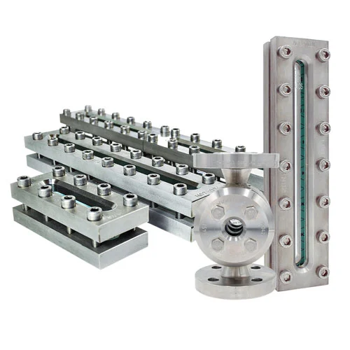 معرفی برند ACI Industriearmaturen GmbH