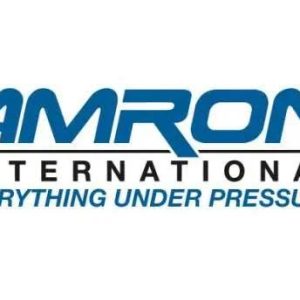 نمایندگی معرفی برند Amron International