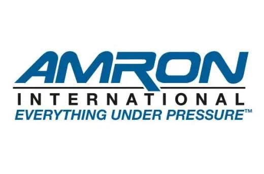 نمایندگی معرفی برند Amron International