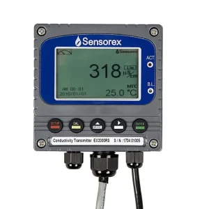 معرفی برند Sensorex