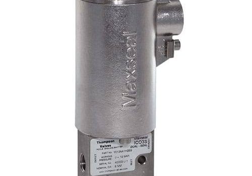 معرفی و آشنایی maxseal