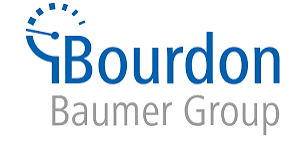 معرفی و نمایندگی bourdon baumer group