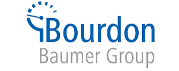 معرفی و نمایندگی bourdon baumer group