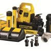 معرفی و نمایندگی برند انرپک ENERPAC