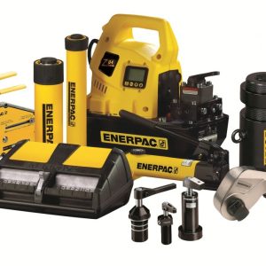 معرفی و نمایندگی برند انرپک ENERPAC