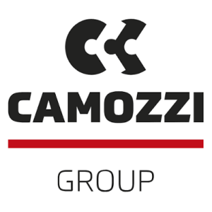 معرفی کاموزی CAMOZZI