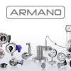 نمایندگی ARMANO Messtechnik