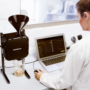 نمایندگی Grain Sense