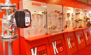 نمایندگی KOBOLD Messring GmbH