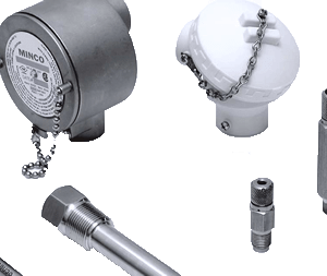 نمایندگی Minco Products