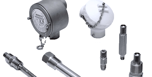 نمایندگی Minco Products