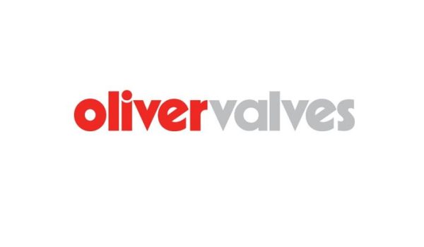 نمایندگی Oliver Valves