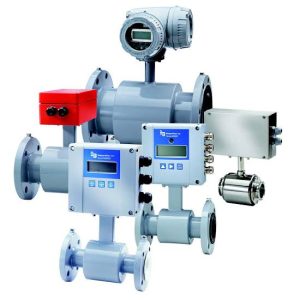 نمایندگی badger meter