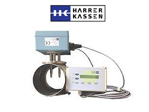 نمایندگی harrer kassen
