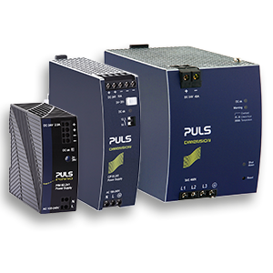 نمایندگی puls power