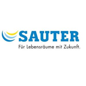 نمایندگی محصولات sauter