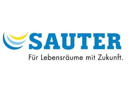 نمایندگی محصولات sauter