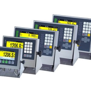 نمایندگی systec control