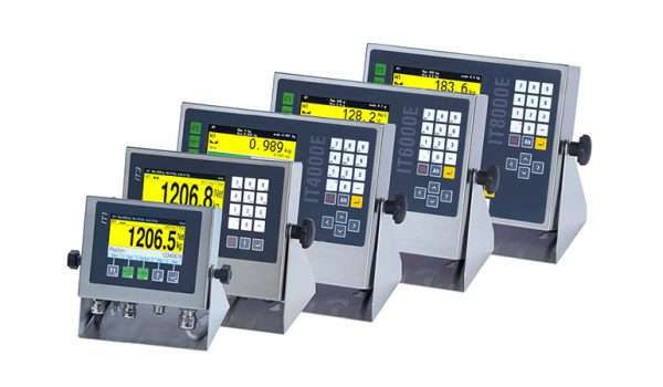نمایندگی systec control