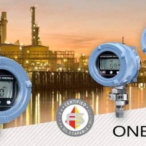 نمایندگی برند United Electric Controls