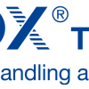 نمایندگی فروش trox technik
