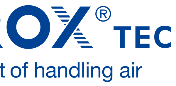 نمایندگی فروش trox technik