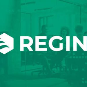 نمایندگی محصولات ریجین REGIN