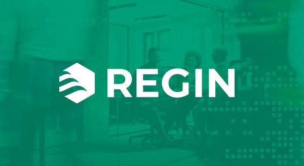 نمایندگی محصولات ریجین REGIN