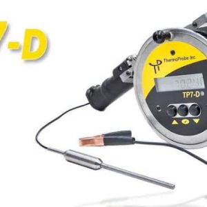 نمایندگی معرفی ThermoProbe