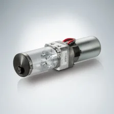 پاورپک هیدرولیک کوچک نوع A برند HAWE Hydraulik