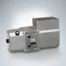 پاورپک هیدرولیک کوچک نوع HR120 برند HAWE Hydraulik