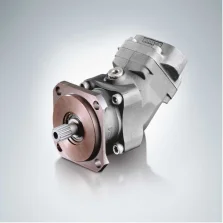 پمپ پیستونی محوری با جابجایی ثابت نوع K60N برند HAWE Hydraulik