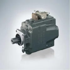 پمپ‌های پیستونی محوری و موتورهای پیستونی محوری HAWE Hydraulik