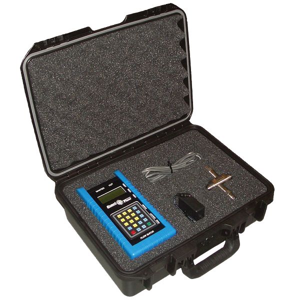 کالیبراسیون badger meter