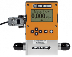 کنترل کننده جریان Flow Controller KOBOLD