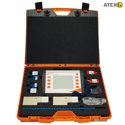 کنتور جریان اولتراسونیک Ultrasonic Flow Meter KOBOLD 