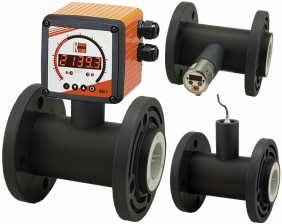 کنتور جریان توربینی Turbine Flow Meter KOBOLD 