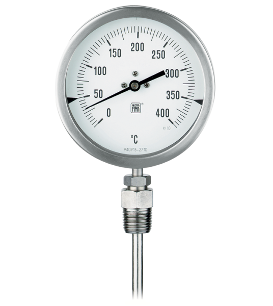 تجهیزات اندازه‌گیری دما Thermometers nuova fima 