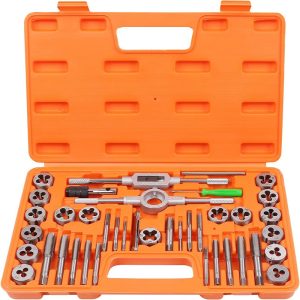 حدیده و قلاویز هورس وان مدل HP-40 مجموعه 40 پارچه