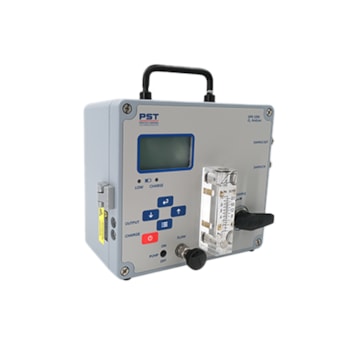 آنالایزرهای اکسیژن صنعتی Industrial Oxygen Analyzers