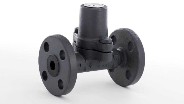 Bimetallic Steam Traps تله‌های بخار دوفلزی Spirax Sarco 