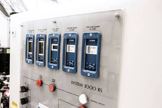 Boiler Controls (تجهیزات دیگ بخار) Spirax Sarco