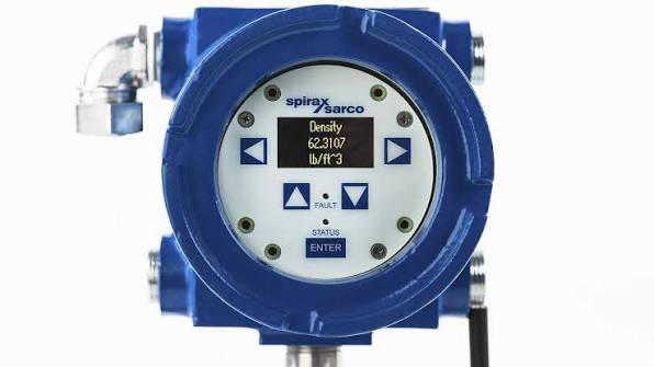 Flowmeters (فلومترها) Spirax Sarco