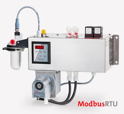 Gas Sample Coolers (خنک‌کننده‌های نمونه گاز) buhler technologies