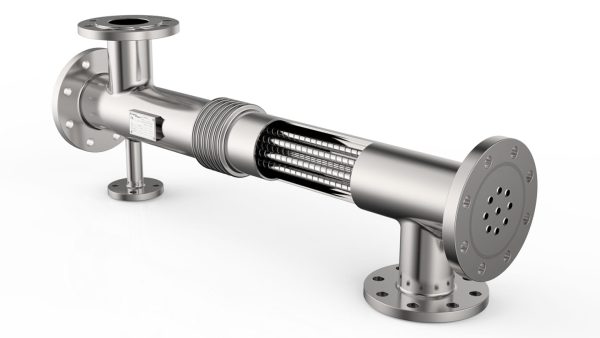 Heat Transfer Solutions (راهکارهای انتقال حرارت) Spirax Sarco