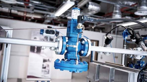 Pressure Reducing Valves (شیرهای کاهش فشار) Spirax Sarco 